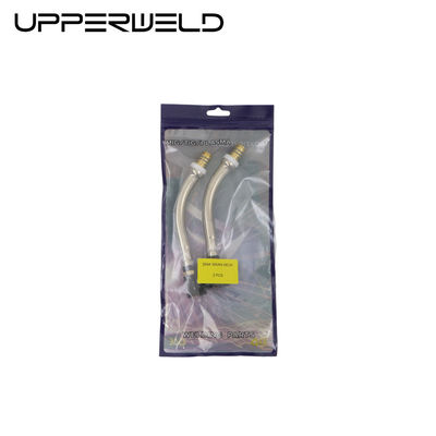25KD Swan Neck Water Air Cooled Gas Mig Torch Accessories για OEM συγκόλληση