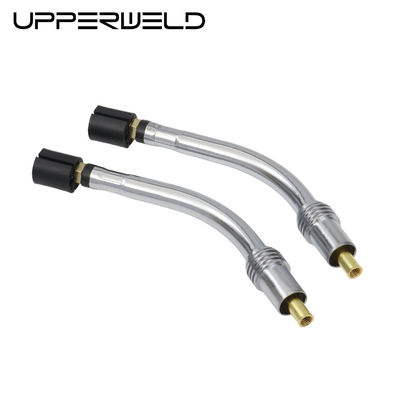 Φωτιά συγκόλλησης UPPERWELD 36KD Κύκλος κύκνου Νερό αέρας ψύξη αερίου Φωτιά με εξαρτήματα