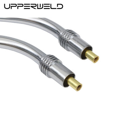 Φωτιά συγκόλλησης UPPERWELD 36KD Κύκλος κύκνου Νερό αέρας ψύξη αερίου Φωτιά με εξαρτήματα