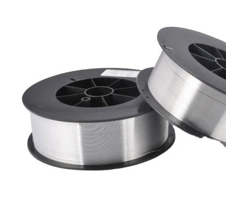 15kg αέριο αυτοπροστατευτικό συρματόπλεγμα με πυρήνα ροής για συγκόλληση