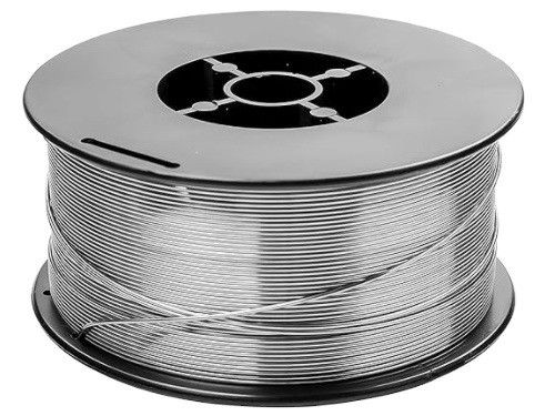 15kg αέριο αυτοπροστατευτικό συρματόπλεγμα με πυρήνα ροής για συγκόλληση