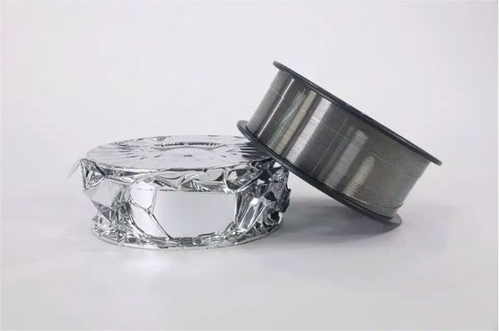 15kg αέριο αυτοπροστατευτικό συρματόπλεγμα με πυρήνα ροής για συγκόλληση