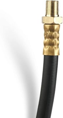 Προσαρμοσμένο λογότυπο CSA Standard Twin Welding Flexible Air Hose για την βιομηχανική αγορά
