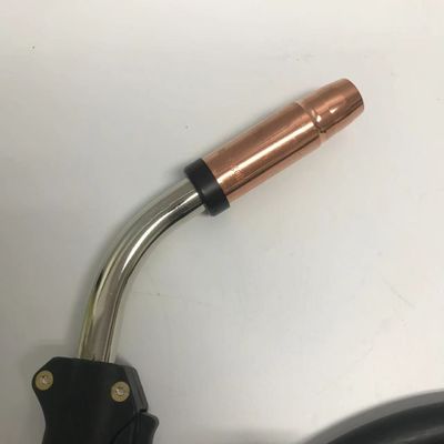 SM450 Τύπος Tweco MIG Φωτιά συγκόλλησης Φωτιά συγκόλλησης MIG με Euro Connector