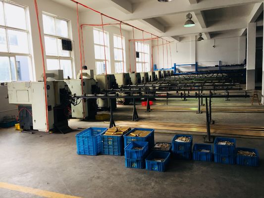 Προσαρμοσμένο λογότυπο διαθέσιμοd Quick Connect RV Propane Extension Hose για φορητό grill