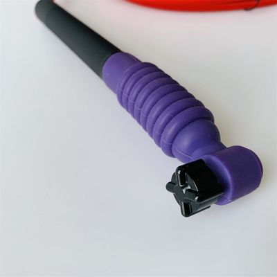 Επεξεργαστικά εξαρτήματα για το WT 125 FL Tig Torch