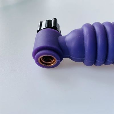 Επεξεργαστικά εξαρτήματα για το WT 125 FL Tig Torch