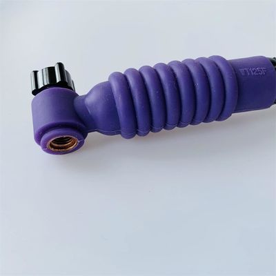 Επεξεργαστικά εξαρτήματα για το WT 125 FL Tig Torch