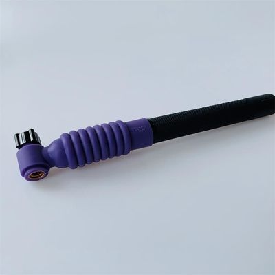Επεξεργαστικά εξαρτήματα για το WT 125 FL Tig Torch