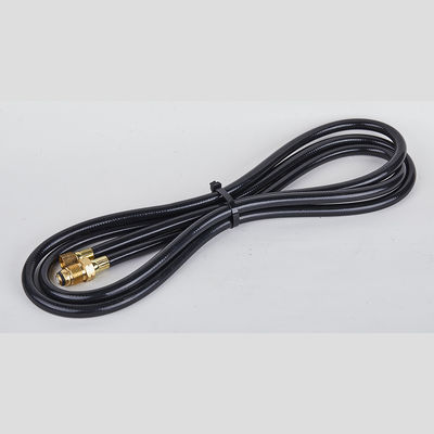 76mm Σφουγγαρίστρα προπάνιο Weed Torch για εξωτερική κήπο θέρμανση σπρώξτε το κουμπί ανάφλεξη περιλαμβάνεται
