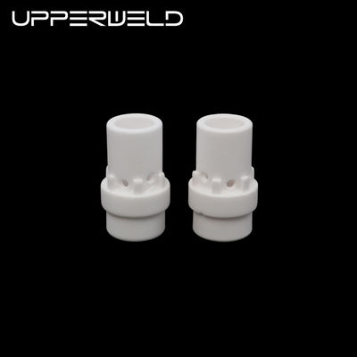 20G Mig συγκόλληση πυρσό Accessory UPPER 36KD αεριοδιαχέτης με 350A ονομαστική