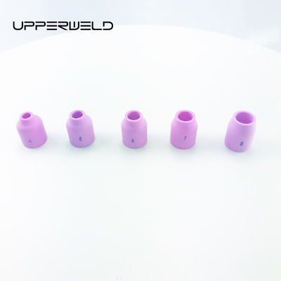 WP17 18 26 -53N 18KITS Κεραμικό γυάλινο κουτί ποτηριών Εύκολη λειτουργία Φωτιά συγκόλλησης Ατμοσφαιρίδιο συλλογή