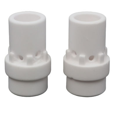 20G Mig συγκόλληση πυρσό Accessory UPPER 36KD αεριοδιαχέτης με 350A ονομαστική