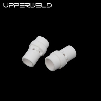 20G Mig συγκόλληση πυρσό Accessory UPPER 36KD αεριοδιαχέτης με 350A ονομαστική