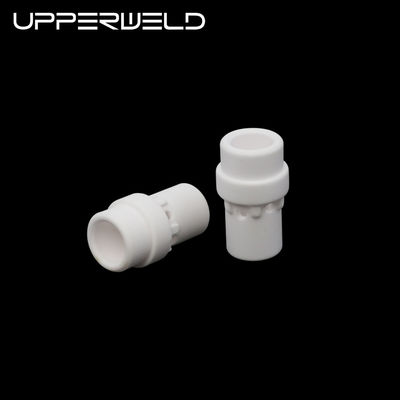 20G Mig συγκόλληση πυρσό Accessory UPPER 36KD αεριοδιαχέτης με 350A ονομαστική