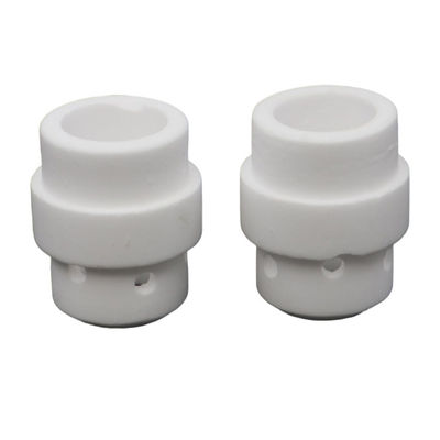Προσαρμοσμένο εξοπλισμό MIG Torch Accessory Kit Nozzle Tip Holder για τις ανάγκες συγκόλλησης 24KD 36KD 501D
