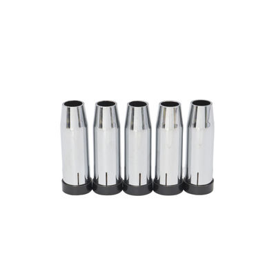 Προσαρμοσμένο εξοπλισμό MIG Torch Accessory Kit Nozzle Tip Holder για τις ανάγκες συγκόλλησης 24KD 36KD 501D