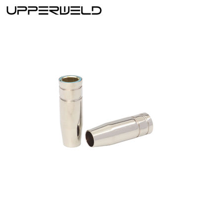Προσαρμοσμένη υποστήριξη UPPERWELD 15AK Κωνική βύσμα συγκόλλησης για εφαρμογές συγκόλλησης MIG