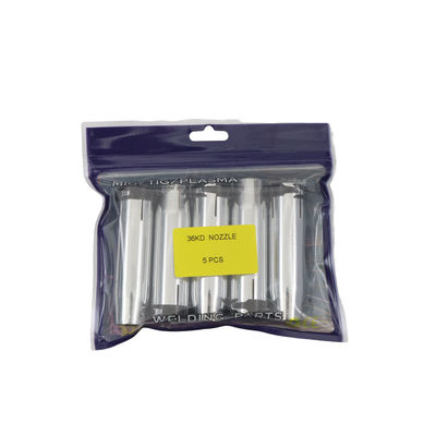 Ασημένιο MIG Φωτιά για UPPERWELD 36KD Κωνικό Σφουγγαρίστρα Ζυγής