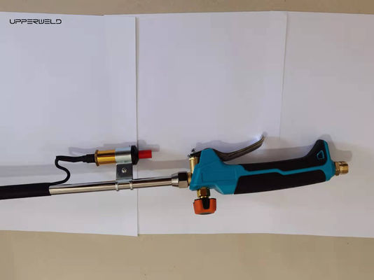 91.5*49.5*34cm Σημαίνει Europe Type LPG Heating Torch για βαρύ φορτίο προπανίου