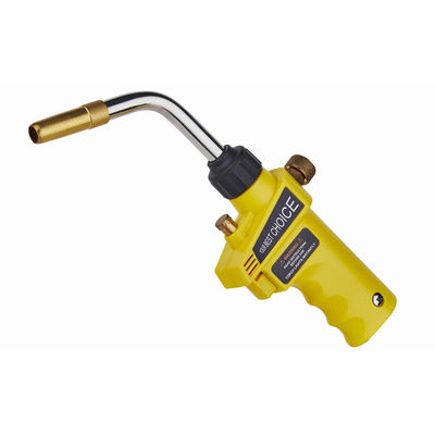 Υποστήριξη OEM Όλο το Splendid Self-Lighting Heating Torch για την εκκίνηση πυροδότησης βαριάς χρήσης
