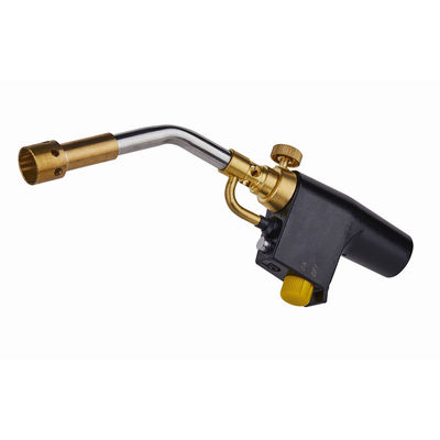 Υποστήριξη OEM Όλο το Splendid Self-Lighting Heating Torch για την εκκίνηση πυροδότησης βαριάς χρήσης
