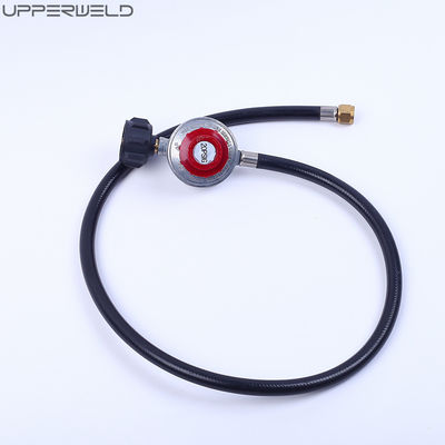 5FT LPG Propane Hose για Weber Grill Buddy Heater Καπνιστής Κατασκηνώσεων Υπηρεσία Κόψιμο Φούρνας