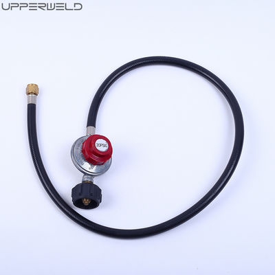 5FT LPG Propane Hose για Weber Grill Buddy Heater Καπνιστής Κατασκηνώσεων Υπηρεσία Κόψιμο Φούρνας