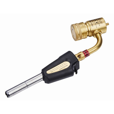 Υποστήριξη OEM Όλο το Splendid Self-Lighting Heating Torch για την εκκίνηση πυροδότησης βαριάς χρήσης