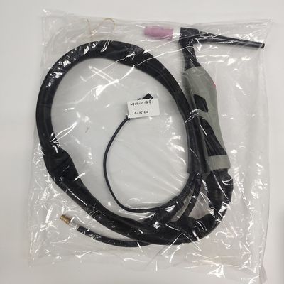 Βιώστε τη διαφορά με τον WP-26 με ψύξη αέρα TIG Welding Torch και 3m Cable