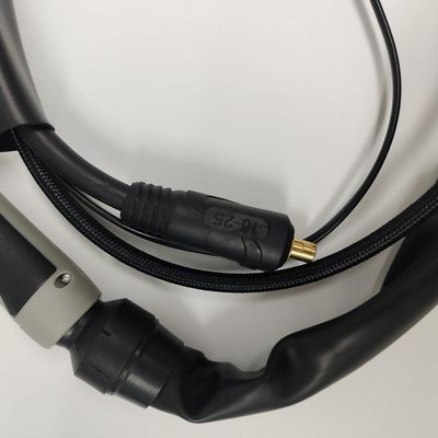 Βιώστε τη διαφορά με τον WP-26 με ψύξη αέρα TIG Welding Torch και 3m Cable