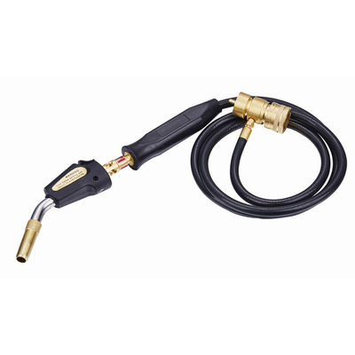 5ft Perfect Plumb Professional Mapp Gas Soldering Heating Torch για τις ανάγκες συγκόλλησης 2KG