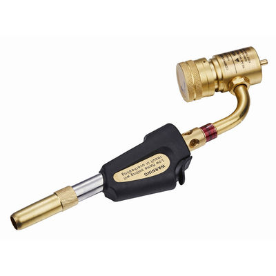 5ft Perfect Plumb Professional Mapp Gas Soldering Heating Torch για τις ανάγκες συγκόλλησης 2KG