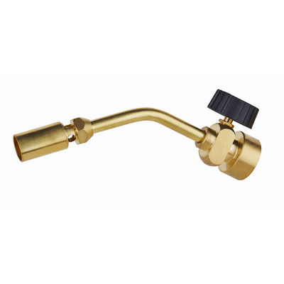 5ft Perfect Plumb Professional Mapp Gas Soldering Heating Torch για τις ανάγκες συγκόλλησης 2KG