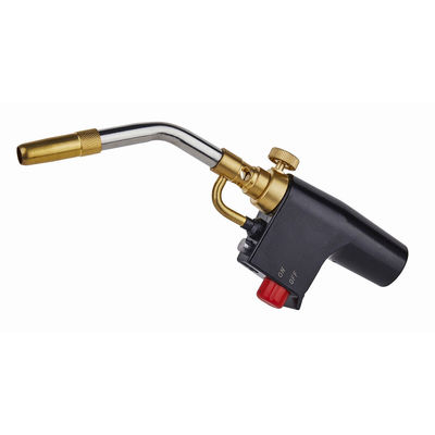 5ft Perfect Plumb Professional Mapp Gas Soldering Heating Torch για τις ανάγκες συγκόλλησης 2KG