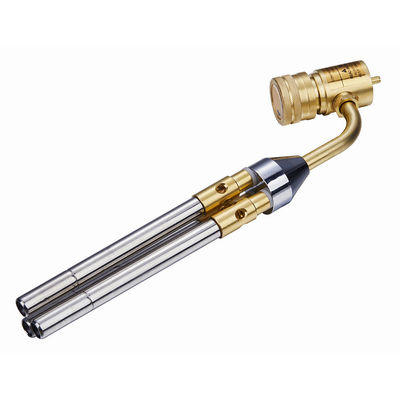 5ft Perfect Plumb Professional Mapp Gas Soldering Heating Torch για τις ανάγκες συγκόλλησης 2KG