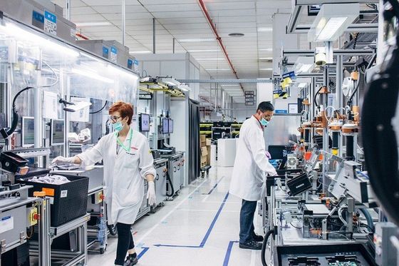 Σολενοειδής βαλβίδα DC12V για ρυθμιστή χαμηλής πίεσης οξυγόνου αζώτου αερίου χημικού εργαστηρίου