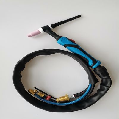 YT-30 TSW Υδάτινη ψύξη συγκόλληση πυρσός TIG πλήρες σύνολο OBM Υποστηριζόμενη και εξατομικευμένη 300A