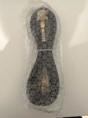 Σωλήνας συγκόλλησης υψηλής πίεσης με μήκος 4ft και προπανική επέκταση από καουτσούκ