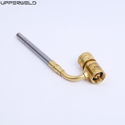 MAPP/Propane Gas Torch Head 360 μοίρες περιστροφή για υδραυλικά