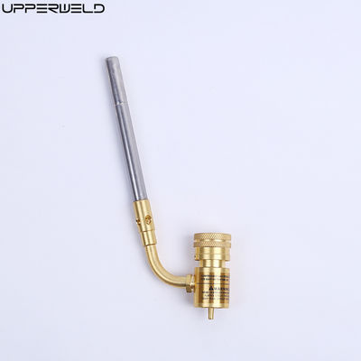 MAPP/Propane Gas Torch Head 360 μοίρες περιστροφή για υδραυλικά