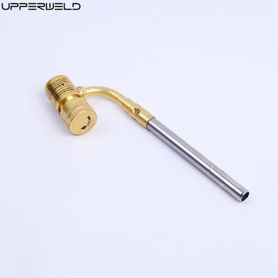 MAPP/Propane Gas Torch Head 360 μοίρες περιστροφή για υδραυλικά