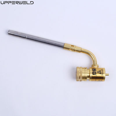 MAPP/Propane Gas Torch Head 360 μοίρες περιστροφή για υδραυλικά