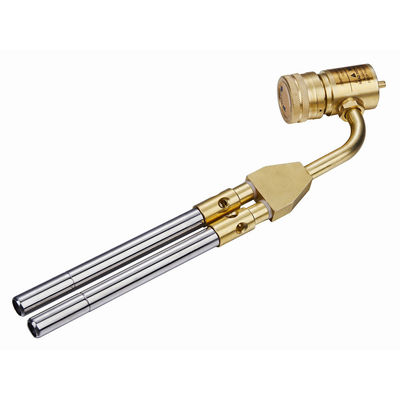 MAPP/Propane Gas Torch Head 360 μοίρες περιστροφή για υδραυλικά