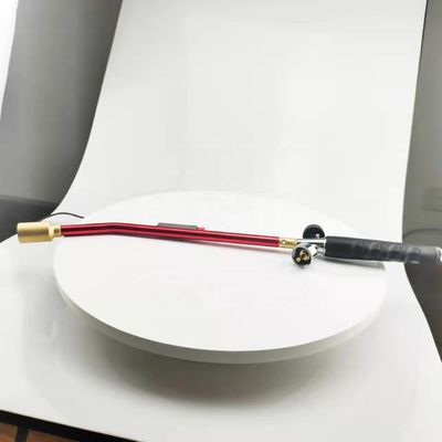 Προπάνιο/MAPP Φωτιά για τη σχάρα σπιτιού χωρίς συσκευή ανάφλεξης