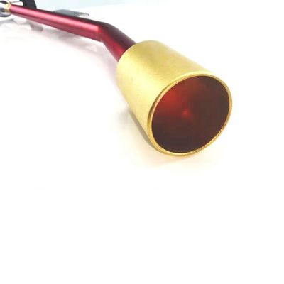 Προπάνιο/MAPP Φωτιά για τη σχάρα σπιτιού χωρίς συσκευή ανάφλεξης