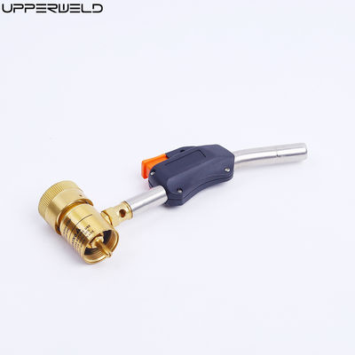 Πυροβολιστής προπανίου έντασης Mapp Πυροβολιστής αερίου για εφαρμογές συγκόλλησης ή ψύξης