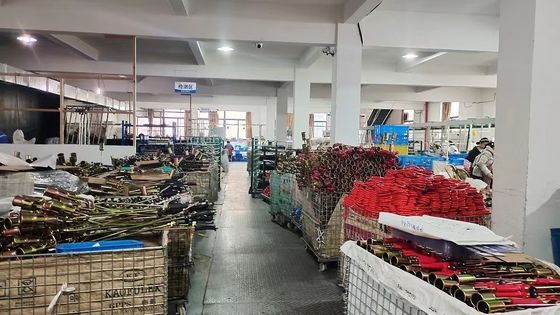 Πυροβολιστής προπανίου έντασης Mapp Πυροβολιστής αερίου για εφαρμογές συγκόλλησης ή ψύξης