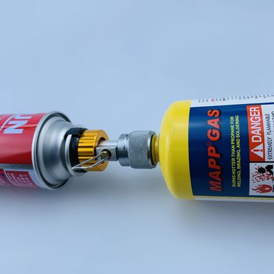 Προσαρμοστής μετατροπής βουτανίου σε προπάνιο