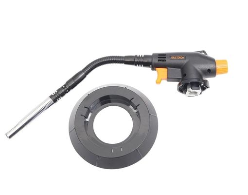 1350C Θερμοκρασία φλόγας Πυροβολιστής αερίου Πυροβολιστής αερίου Πυροβολιστής για κουζίνα κατασκήνωσης